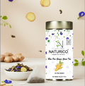 NATURICO TEA - BLUE PEA GINGER TEA