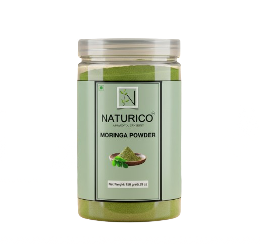 NATURICO MORINGA POWDER