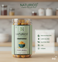 NATURICO MAKHANA - MAGIC MASALA MAKHANA