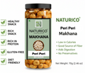 NATURICO MAKHANA - PERI PERI MAKHANA