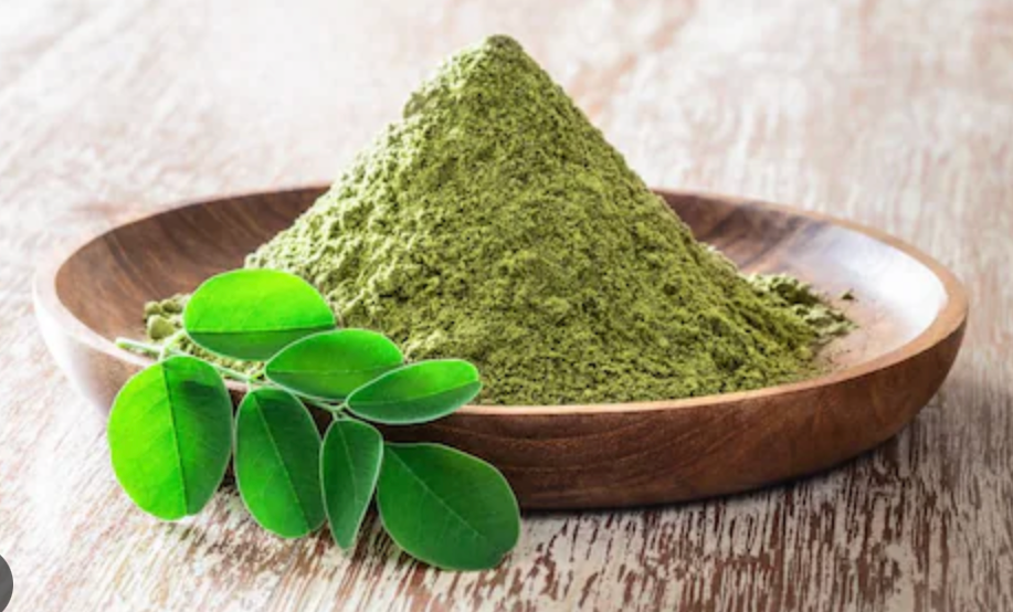 NATURICO MORINGA POWDER