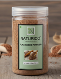 NATURIOC FLAXSEED POWDER