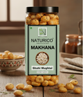 NATURICO MAKHANA - SHAHI MUGHLAI MAKHANA