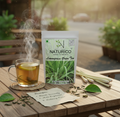 NATURICO TEA - LEMONGRASS GREEN TEA